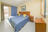 Coral Star Apartments Сан-Хосе Экстерьер фото