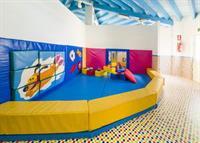 Coral Star Apartments Сан-Хосе Экстерьер фото