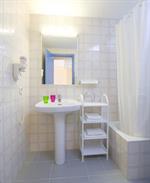 Coral Star Apartments Сан-Хосе Экстерьер фото