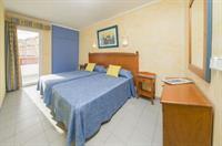 Coral Star Apartments Сан-Хосе Экстерьер фото